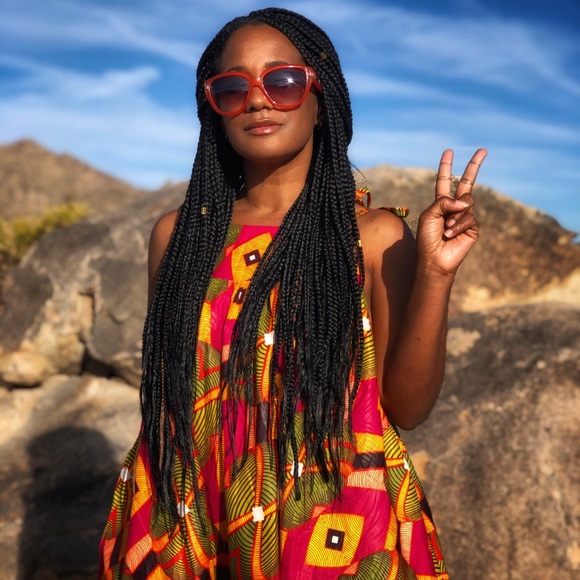 Meet your Posher, Kafi - Picture 1 of 1